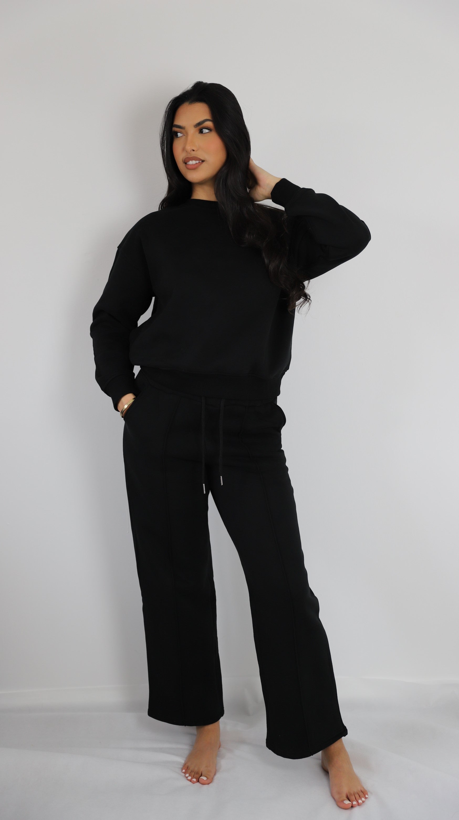 Co-ord sets