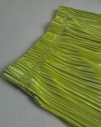 Green wide leg trousers as part of a coord set | A co-ord set essential from our co ord sets and loungewear set 